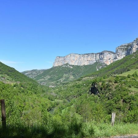 Gite de charme la Chabotte - Royans / Vercors Chatelus  Esterno foto
